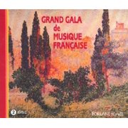Cyril Diederich Berlioz - Bizet - Lalo - Delibes (CD)