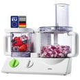 thumbnail image 1 of Procesador de alimentos Braun FX3030 Sistema de cocina 12 en 1 de 600 W, 1 of 7