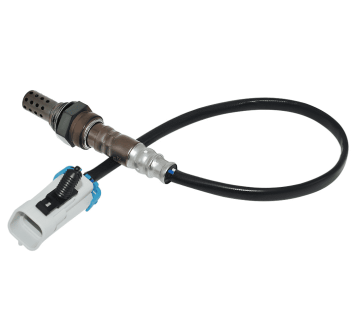 Upstream Oxygen O2 Sensor 25180900 for Chevrolet Spark 2013-2015 1.2L L4 2344765