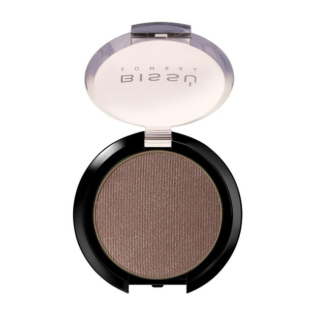Sombra Compacta Individual 2.5 g Varios Tonos Bissú dorado oscuro 5.0