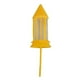 thumbnail image 1 of Dental Valve Strong Suction Weak Suction Yellow Dental Chair Water Filter Part Replacement Accessory, 1 of 5