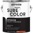 thumbnail image 4 of Rust-Oleum Sure Color Interior Wall Paint & Primer - Pack of 12, 4 of 5