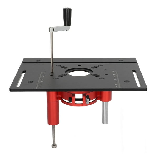 Router Table Lift System,Router Lift Manual Lifting Router Lifting