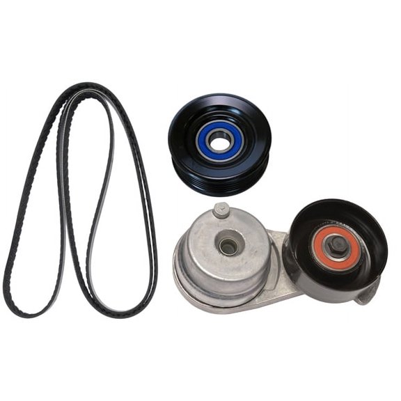 Accessory Drive Belt Kit