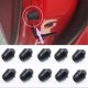thumbnail image 4 of 20Pcs Car Door Dampers Buffer Rubber Pad Cover Rubber Anti Shock Cap for Hyundai Elantra Sonata Acce, 4 of 5