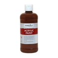 thumbnail image 1 of Rock Paint-Handy Art RPC101085 Acrylic Paint- Burnt Sienna - 16 oz, 1 of 2