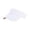 38#White, variant on Sport Sun-Visor Hat Men Women Summer UV Protection, Lightweight Cooling Golf Running Tennis Sweat-Band Cap Blue One Size