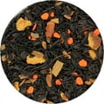 thumbnail image 2 of Special Tea Auntie's Pumpkin Pie Loose Leaf Black Tea, 1 oz. Sampler, 2 of 2