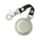 thumbnail image 5 of Toystoory Reloj de bolsillo Vintage, llavero de aleación de Zinc, herramienta de navegación, dispositivo de posicionamiento de dirección de carpas, 5 of 6