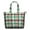 Multi Color Checkerboard, variant on Multi Color Checkerboard Checkered Pattern Travel Tote Bags for Women Carry On,Large Weekender Bags for Women Travel,Multi Functional Duffle Bag for Work,Shopping,Sports