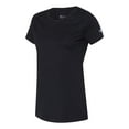 thumbnail image 2 of Champion Women's Ringspun Cotton T-Shirt - CP20, 2 of 5