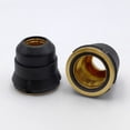 thumbnail image 1 of 1pcs PC0116 Outside Nozzle Fit S45 PS45 S25 Plasma Cutter Torch, 1 of 8