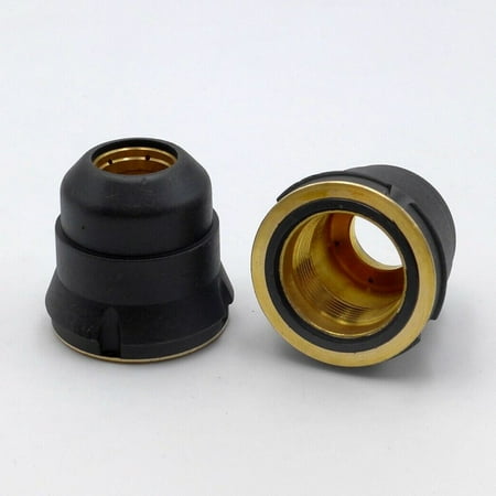 

1pcs PC0116 Outside Nozzle Fit S45 PS45 S25 Plasma Cutter Torch