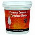 thumbnail image 2 of Meeco's Red Devil 1/2 Pt. Gray Furnace Cement & Fireplace Mortar 1352, 2 of 2