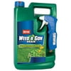 Scotts Ortho Roundup 0401040 Weed B Gon Max, For Southern Lawns, 1-Gal. - Quantity 4