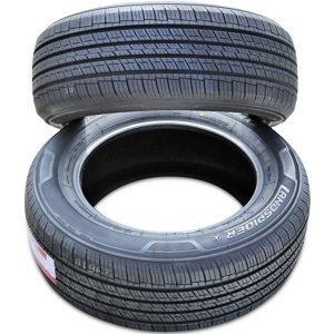 Tire Landspider Citytraxx H/T 265/55R20 115H XL AS A/S All Season Sansujyuku sansujyuku.com