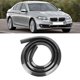 thumbnail image 5 of Ceja 1,5 M Estilo De Fibra De Carbono Universal Rueda De Coche Ceja Embellecedor Tira Protector Accesorios De Coche, 5 of 7