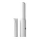 thumbnail image 2 of Plancha de pelo mini plancha de cerámica inalámbrica duradera portátil profesional Blanco, 2 of 8