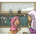 thumbnail image 4 of Hassan & Aneesa Hassan and Aneesa Go to Masjid, (Paperback), 4 of 7