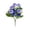 Blue, variant on Artificial Multicolor Roses for Wedding and Home Decoration - Realistic Floral Bouquets for Events, Living Room, and Daily Use