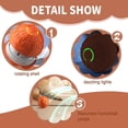 thumbnail image 2 of 2025 Upgrade 2PCS Dog Ball Vibrating Interactive Toy #C1, 2 of 8