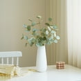 thumbnail image 2 of Cheers Fake Eucalyptus Fadeless Realistic No Withering Decorate Photography Props Simulation Flower for Hotel, 2 of 6