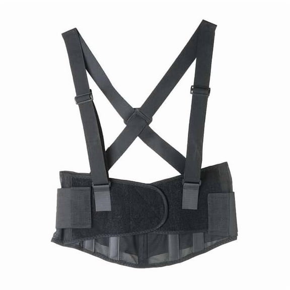 Condor Belt,Lifting,Xl,Black 5T542