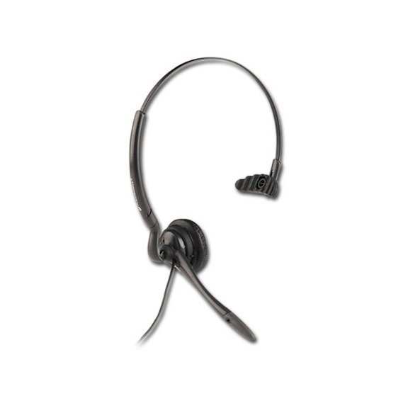 Audífono de Repuesto Plantronics CT14 2.5 mm Color Gris 81083-01