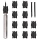 thumbnail image 1 of Brocas eléctricas, 13 piezas Cortador de soldadura por puntos Cortador de soldadura por puntos Broca Taladro de soldadura por puntos Calidad superior, 1 of 8