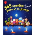 thumbnail image 1 of 365 Cuentos de Animales para IR a Dormir Silver Dolphin 9786075320953, 1 of 2