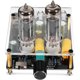 thumbnail image 1 of Amplificador de Válvulas, Preamplificador Estéreo de Alta Fidelidad, Preamplificador para Tocadiscos, Preamplificador de Phono, Placa Amplificadora de Cine en Casa, ABS., 1 of 1