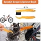 thumbnail image 3 of Kit de limpieza de cadena de bicicleta, 8 paquetes de cepillo de limpieza de bicicleta de precisión, herramienta de limpieza de cadena de bicicleta, 3 of 5