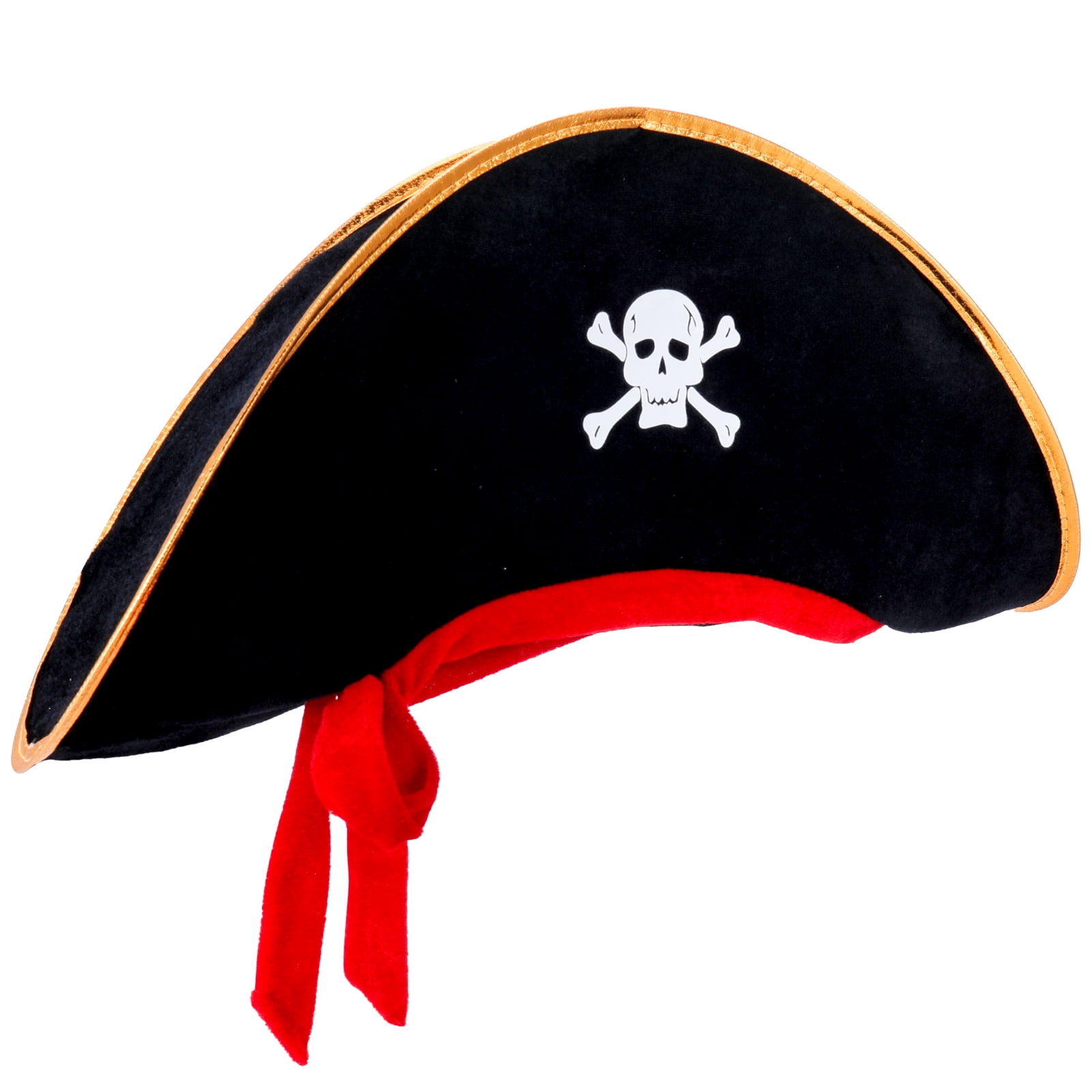 DejavYOU Pirate Props Pirates Hat Of The Caribbean Costume Accessories