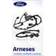 thumbnail image 4 of Arnés De Sensor De Estacionamiento OEM Delantero Edge V6 2.7l DE 2019 A 2024 Ford Original, 4 of 7