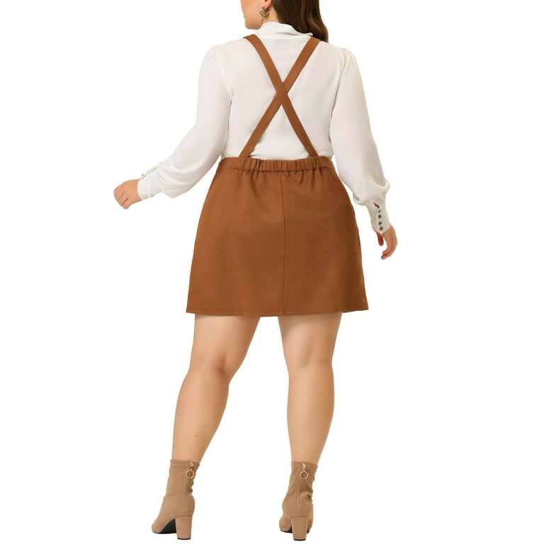 Plus size high waisted skirt hangers target hot sale