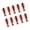 2, variant on Floating Shrimp Baits Tear Natural Movement Action For Competitive Anglers
