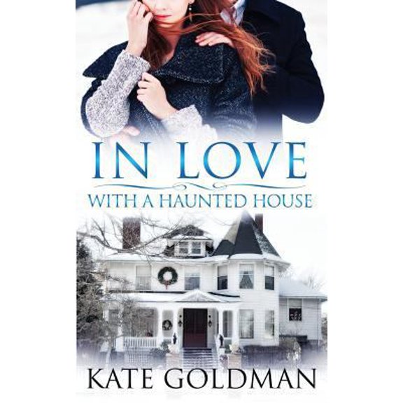 Pre-Owned In Love With a Haunted House (Paperback)