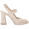 thumbnail image 4 of Sam Edelman Escarpin Jildie pour Femme, Lin, 8, 4 of 8