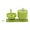 thumbnail image 4 of Modelo de troquel intercambiable para máquina de botones, insignias y pines. Accesorios para máquina de impresión de botones, ideal para escuelas, ofi, 4 of 8