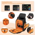 thumbnail image 2 of Mochila para mezclador de audio PGmoon RodeCaster Pro/Pro II/RC Duo, 2 of 7