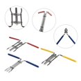 thumbnail image 3 of Kit d'Outils Essentiels pour Installer des Joints Hydrauliques sur des Tiges de Tailles Différentes, 3 of 3