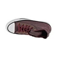 thumbnail image 5 of Converse Chuck Taylor All Star Hi Big Kids'/Men's Shoes Deep Bordeaux 155377f, 5 of 6
