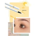 thumbnail image 4 of GOGO TALES Eye Liner Pencil Eyeliner Eye Cosmetics Makeup Tools Waterproof Long-lasting Portable, 4 of 9
