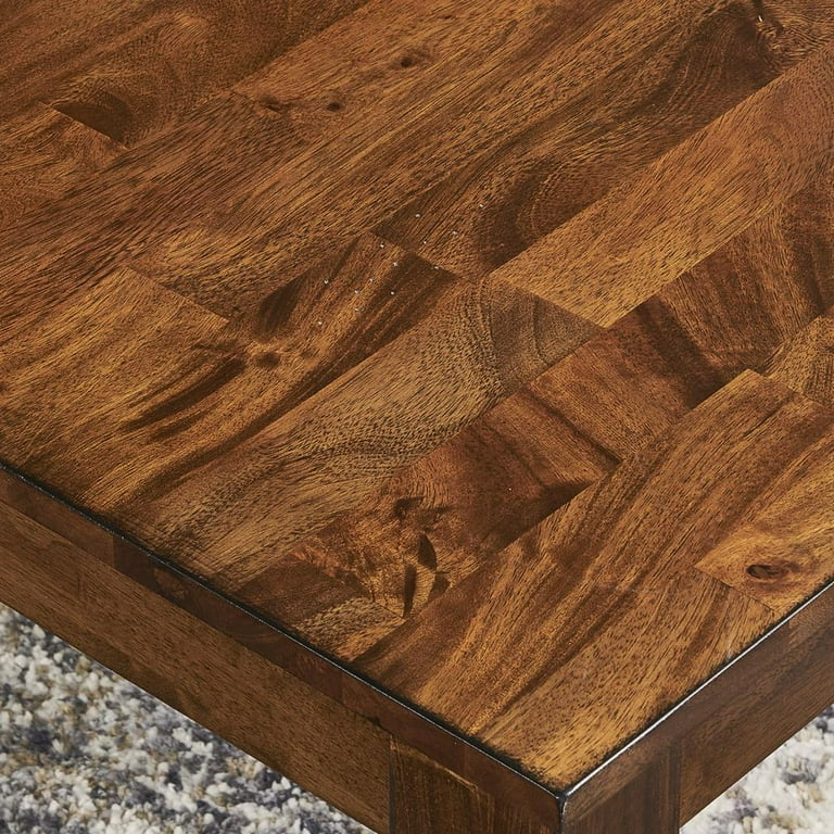 Moe's Mason Dining Table Moe's Mason Dining Table