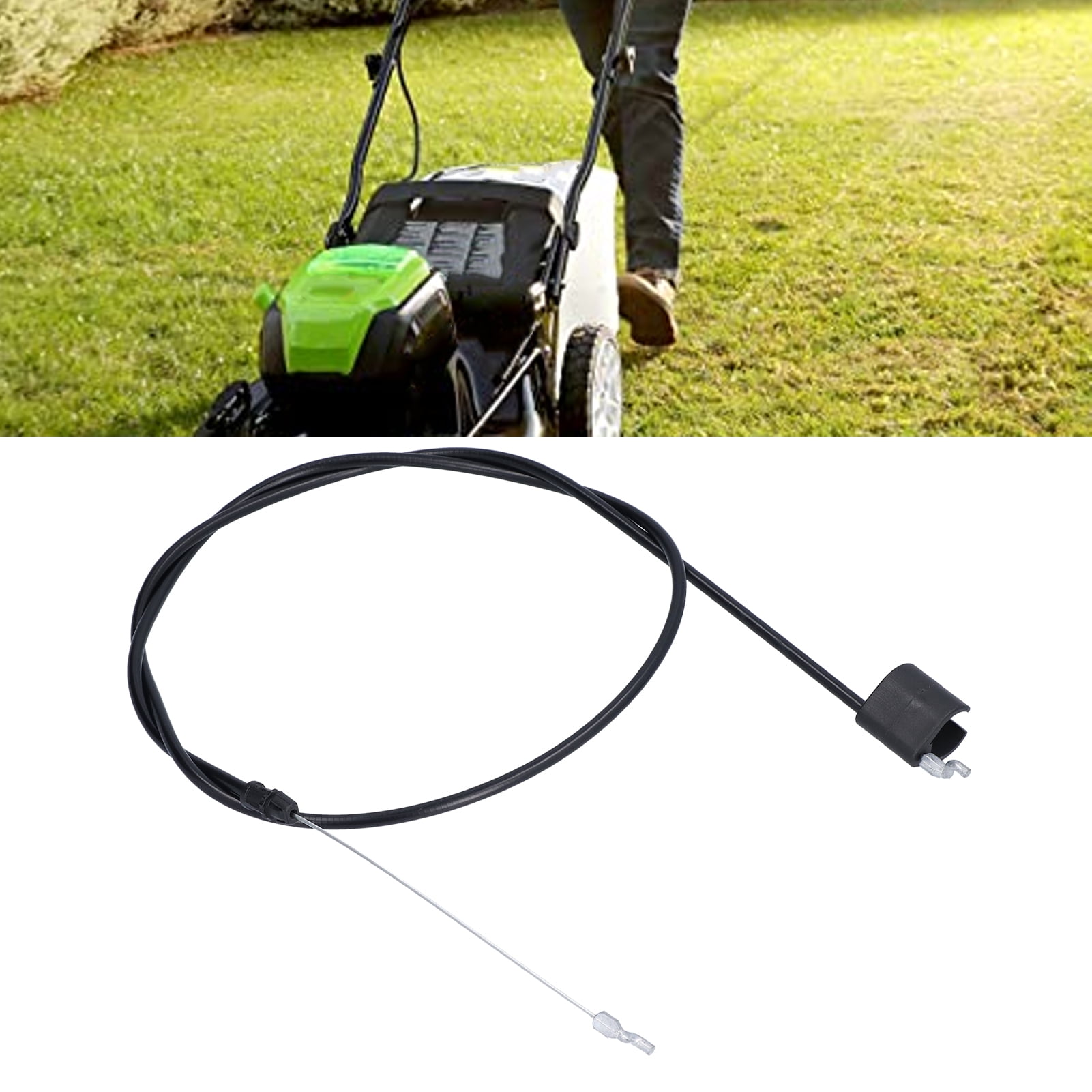 Craftsman lawn mower 532183567 engine zone control cable sale