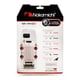thumbnail image 3 of Kit De Instalacion Calibre 8 Nakamichi Nk-wk28 700 Watts Amplificador Nakamichi NK-WK28, 3 of 5