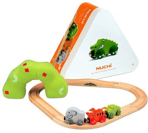 little toy company