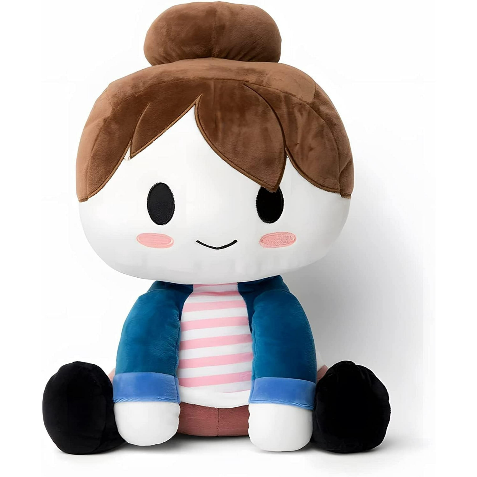 Plush,7.8