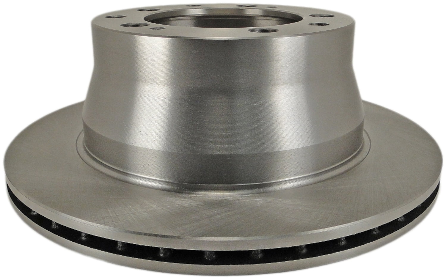 Winstop Brake Rotor, Rear WS243410, Porsche 944 1989-1987