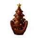 thumbnail image 1 of Adornos navideños con bolas divertidas. Árbol navideño deportivo. Celebra las fiestas como un verdadero fan., 1 of 4